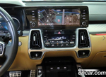 Kia Sorento 4 Generation HEV 1.6 4WD (10.2020)