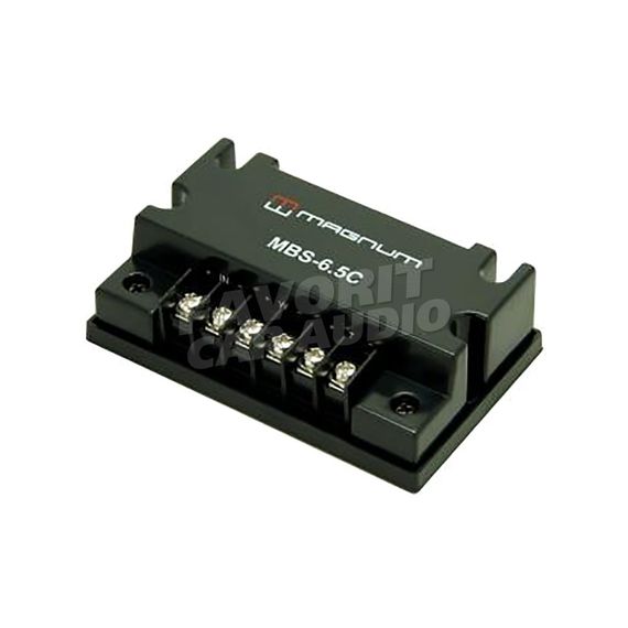 Комп. акустика Magnum MBS 6.5C