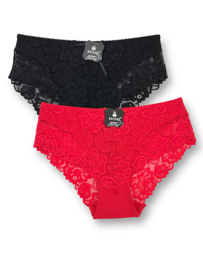 Трусы женские "Beizhi" N.2537