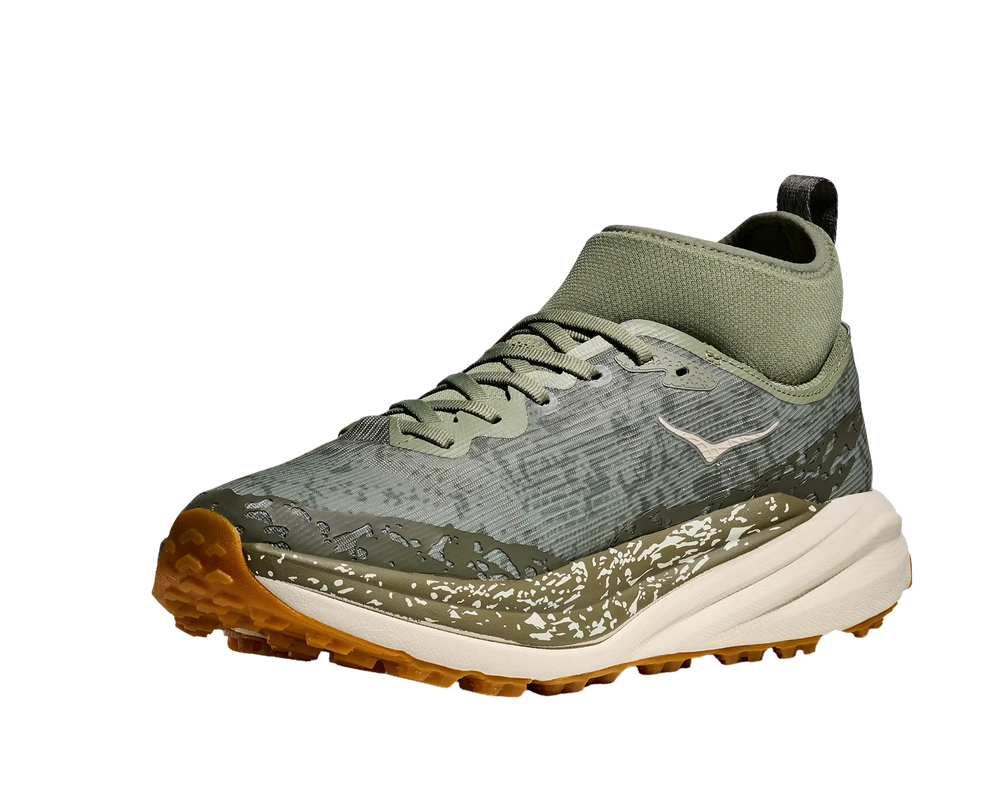 Кроссовки мужские Hoka Speedgoat 6 MID GTX