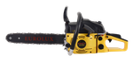 Бензопила Eurolux GS-4516