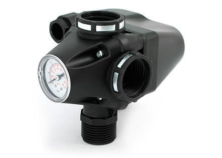 Реле давления PM5-3W Italtecnica