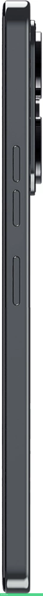 Смартфон Tecno Pova 6 8GB/256GB Meteorite Grey (LI7)