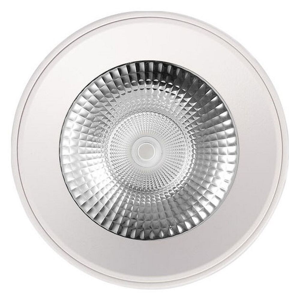 Встраиваемый светильник Loft it Bar 10345 White