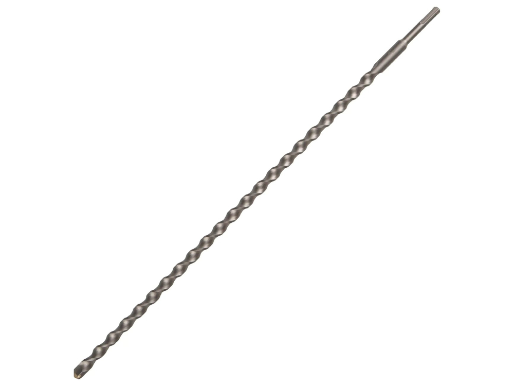 Бур по бетону SDS PLUS 16х600/550мм