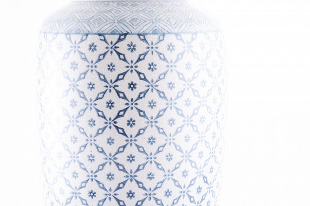 Настольная лампа "Утренняя свежесть"