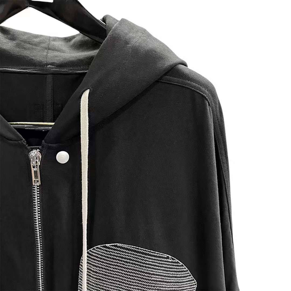 Ветровка Rick Owens