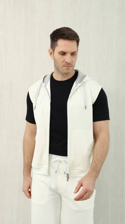 Жилет Brunello Cucinelli