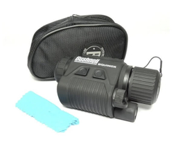 Цифровой прибор ночного видения Bushnell Equinox 3х30 - фото 5
