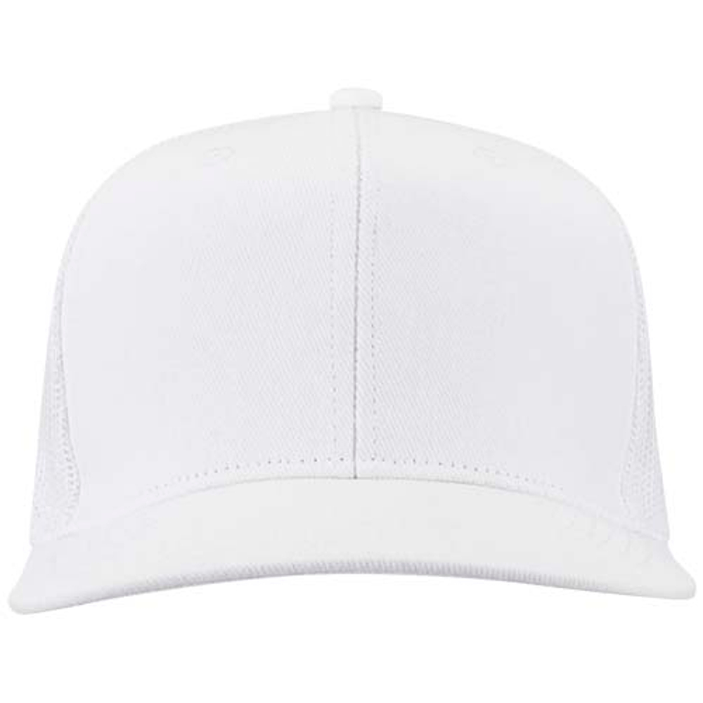 6-панельная кепка Drift Snapback 260 г/м2