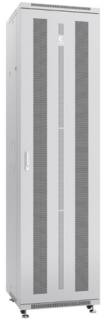 Шкаф напольный 19", 47U Cabeus ND-05C-47U60/60