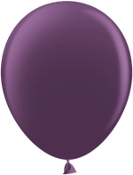 Шар (12''/30 см) Фиолетовая глициния, пастель ретро, 100 шт.