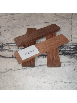 Брусок деревянный