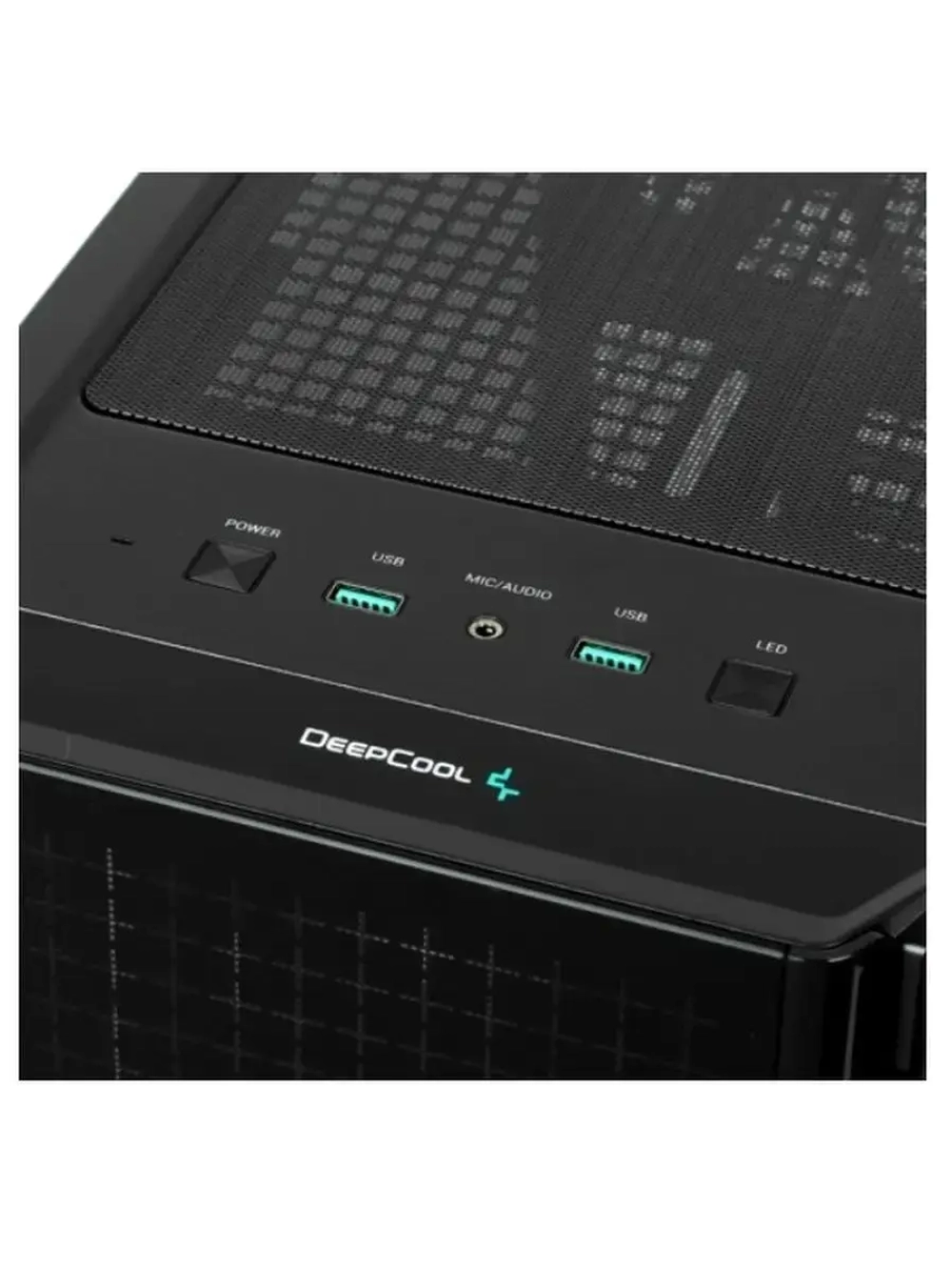 Корпус DEEPCOOL CG540