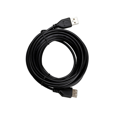 Удлинитель USB(AM) x USB(AF)-5.0м. Smartbuy K-855-80