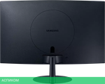 Игровой монитор Samsung Essential C390 LS32C390EAUXEN
