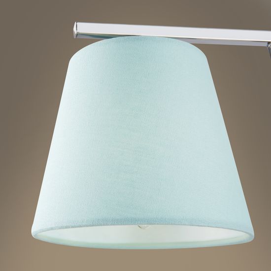 Настенный светильник (бра) Freya FR5066WL-01CH