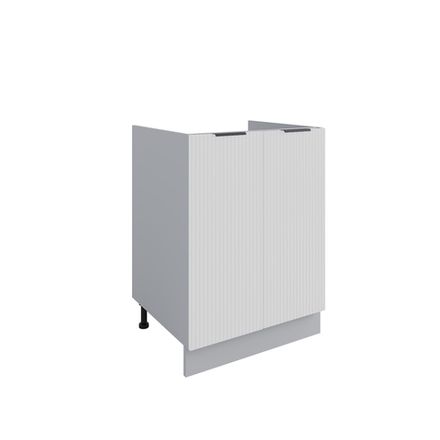 Кухня Модуль СМ 600 Фенис 3Д Айс