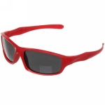 Очки солнцезащитные детские «Яркое лето», однотонные, микс 6 цветов