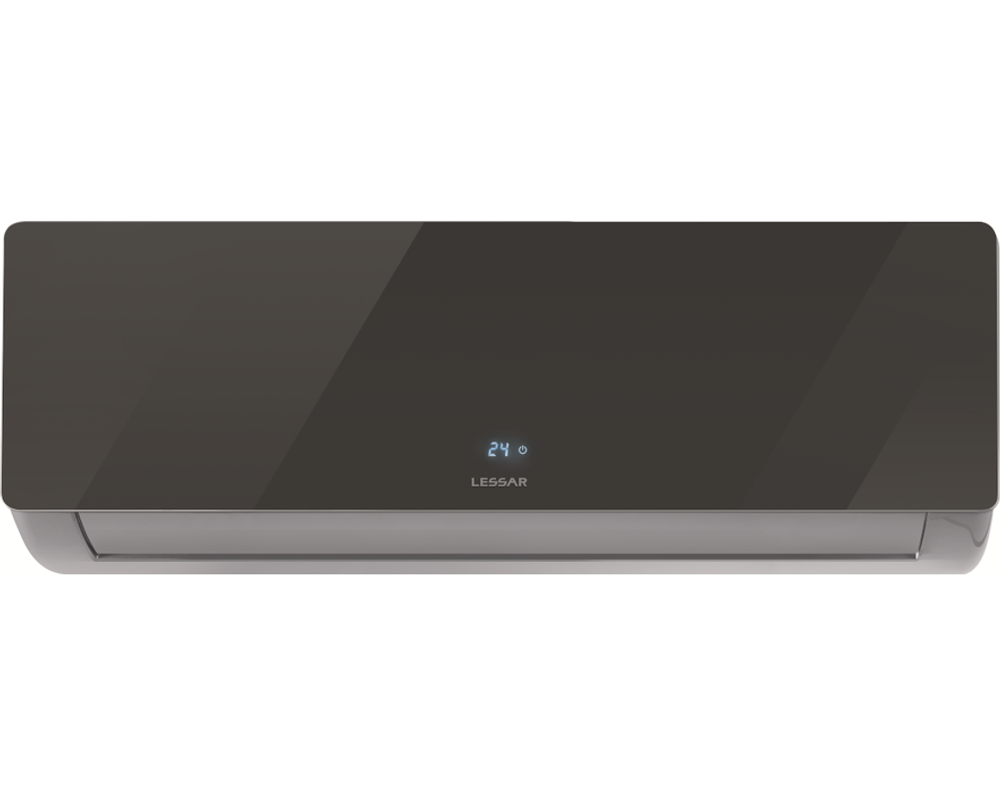 Сплит система Lessar Ego LS-HE12KNA2AB/LU-HE12KNA2AB inverter
