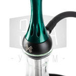 Кальян Alpha Hookah Model X (Green Candy)