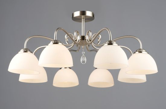 7329/8 SN (1) Люстра RL