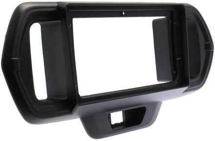 Магнитола для Toyota Passo 3, Daihatsu Boon 3 2016-2023 - Teyes CC4-PRO монитор 13" 2K QLED на Android 13, Snapdragon 778G, 8+128, AI, CarPlay, DSP, 4G SIM-слот