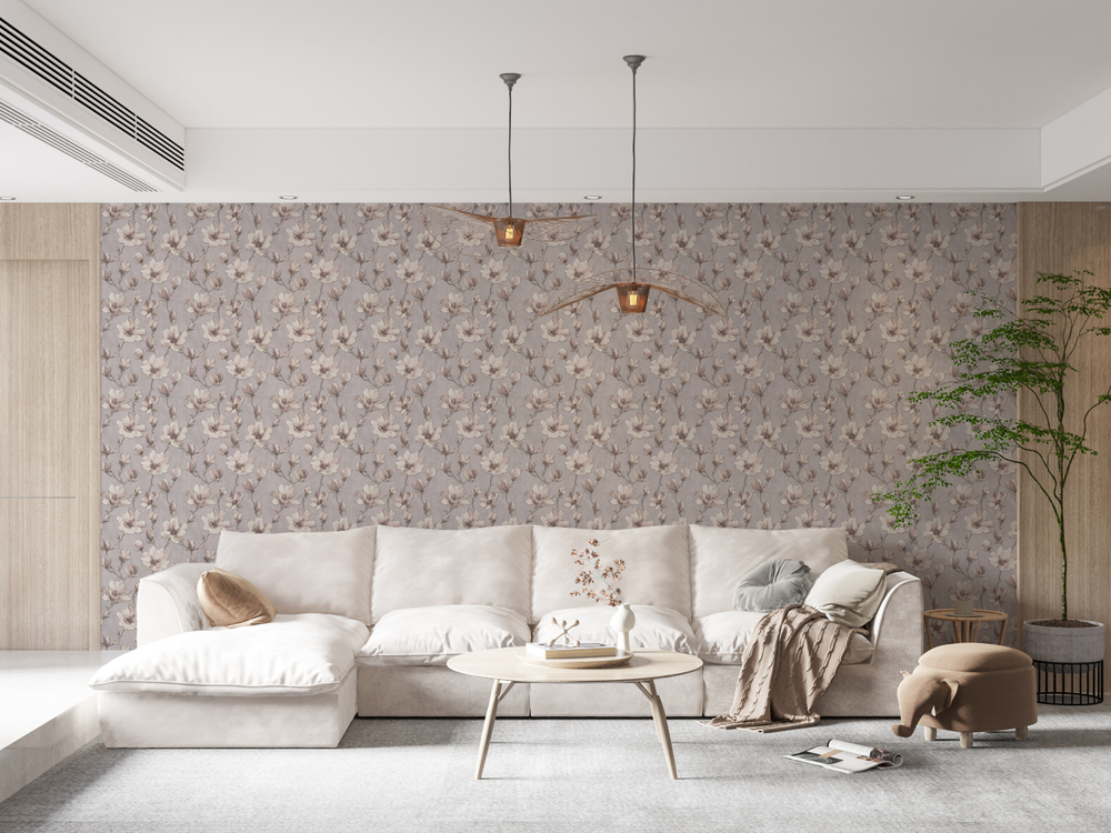 Холли - 21 (светло-серая)