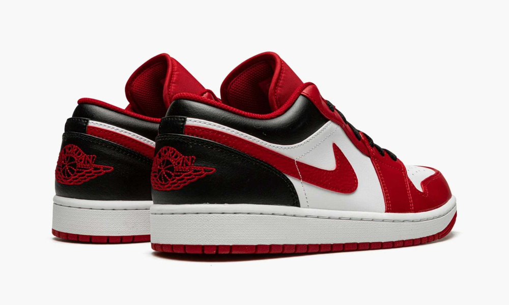 Air Jordan 1 Low "Bulls"