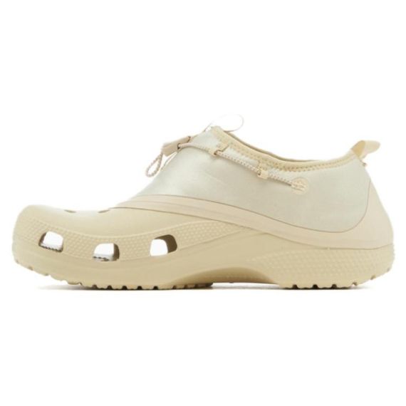 Crocs Classic Clog 'Bone'