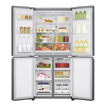 Холодильник LG GC-B 22 FTMPL