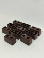 Мебельные ножки пластиковые для дивана шкафа и тумбочки