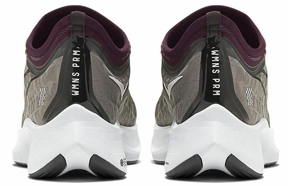 Кроссовки Nike Zoom Fly 3 (Женская размерная сетка)