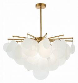 Люстра на штанге ST-Luce Vittoria SL1231.302.06