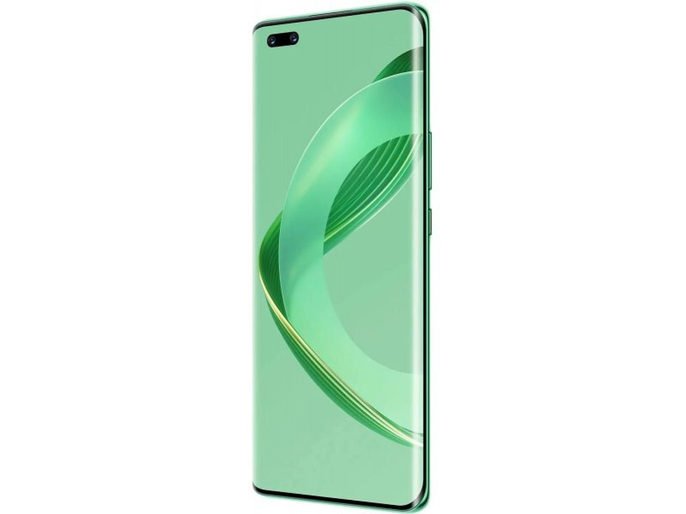 Смартфон Huawei Nova 11 Pro 8/256Gb Зеленый (GOA-LX9)