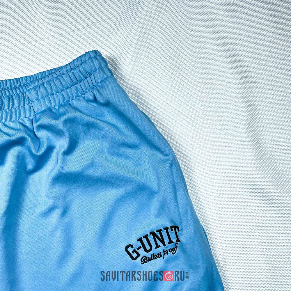 Спортивные штаны G-Unit
