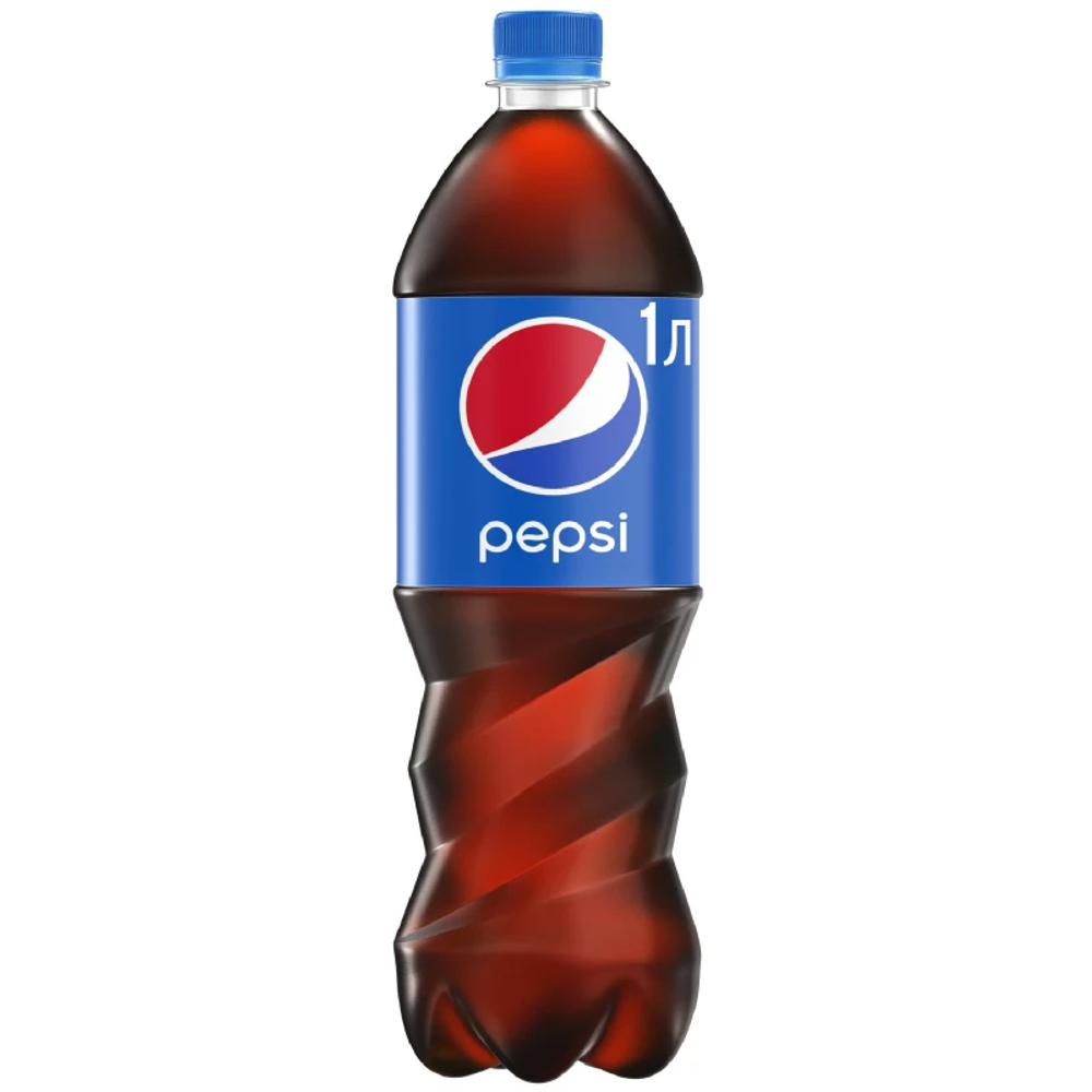 Пепси 1л