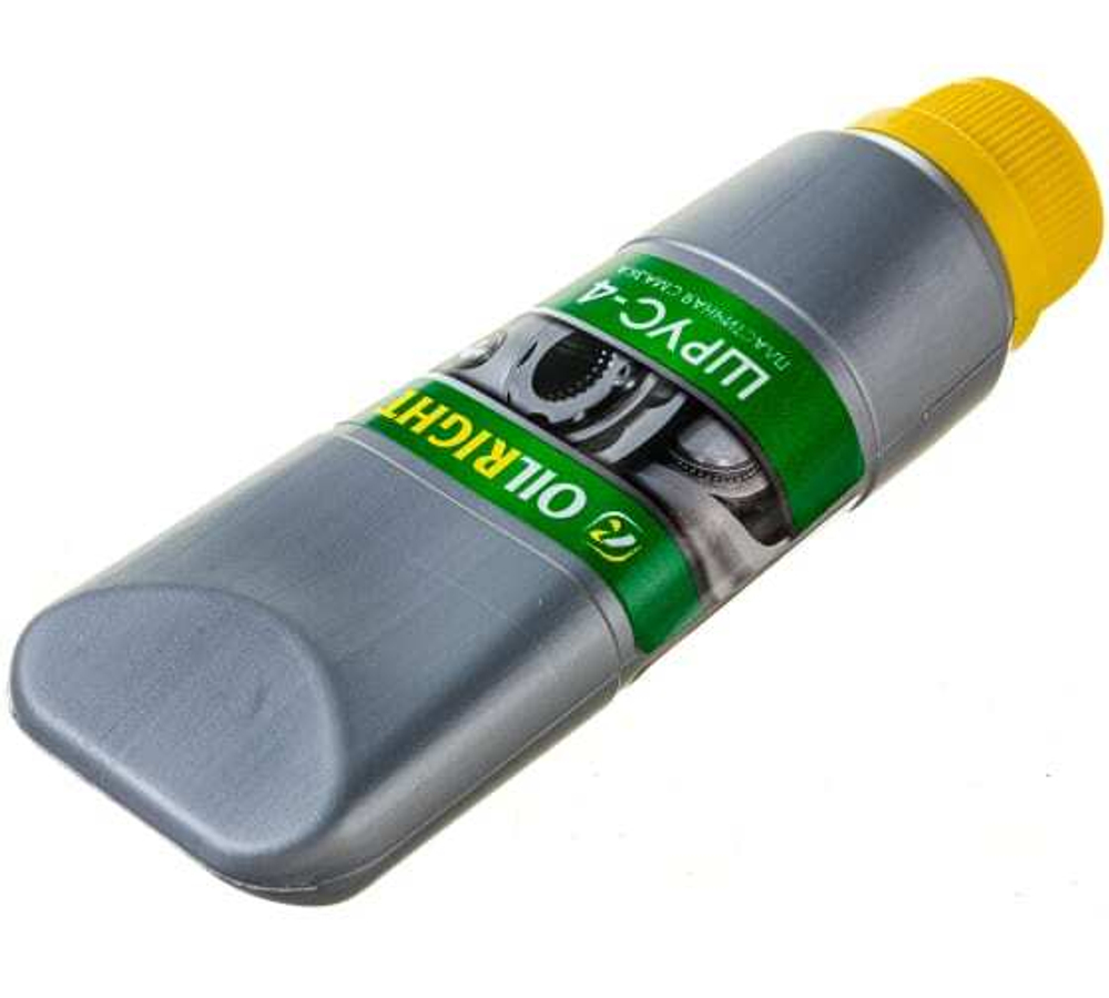 Смазка ШРУС OIL Right (0,16кг) туба