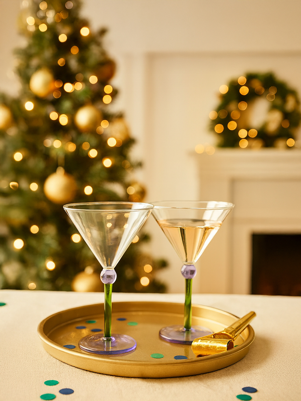 Набор креманок orb, 260 мл, 2 шт.