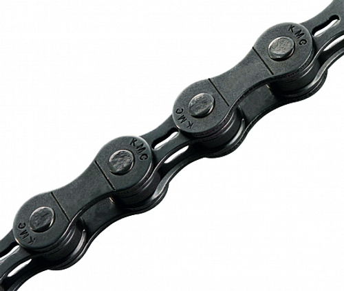 Цепь 1/2"х3/32" 116 звеньев Z6 KMC с замком