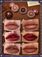 Harry Potter™ X SHEGLAM Quidditch Champion Lip Set