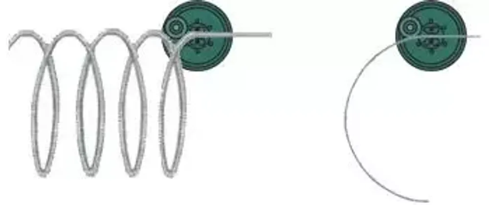 Станок для дуговой и спиральной гибки VPK GTY12