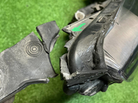 Фара правая Hyundai Elantra 7 CN7 (2020-2023) LED