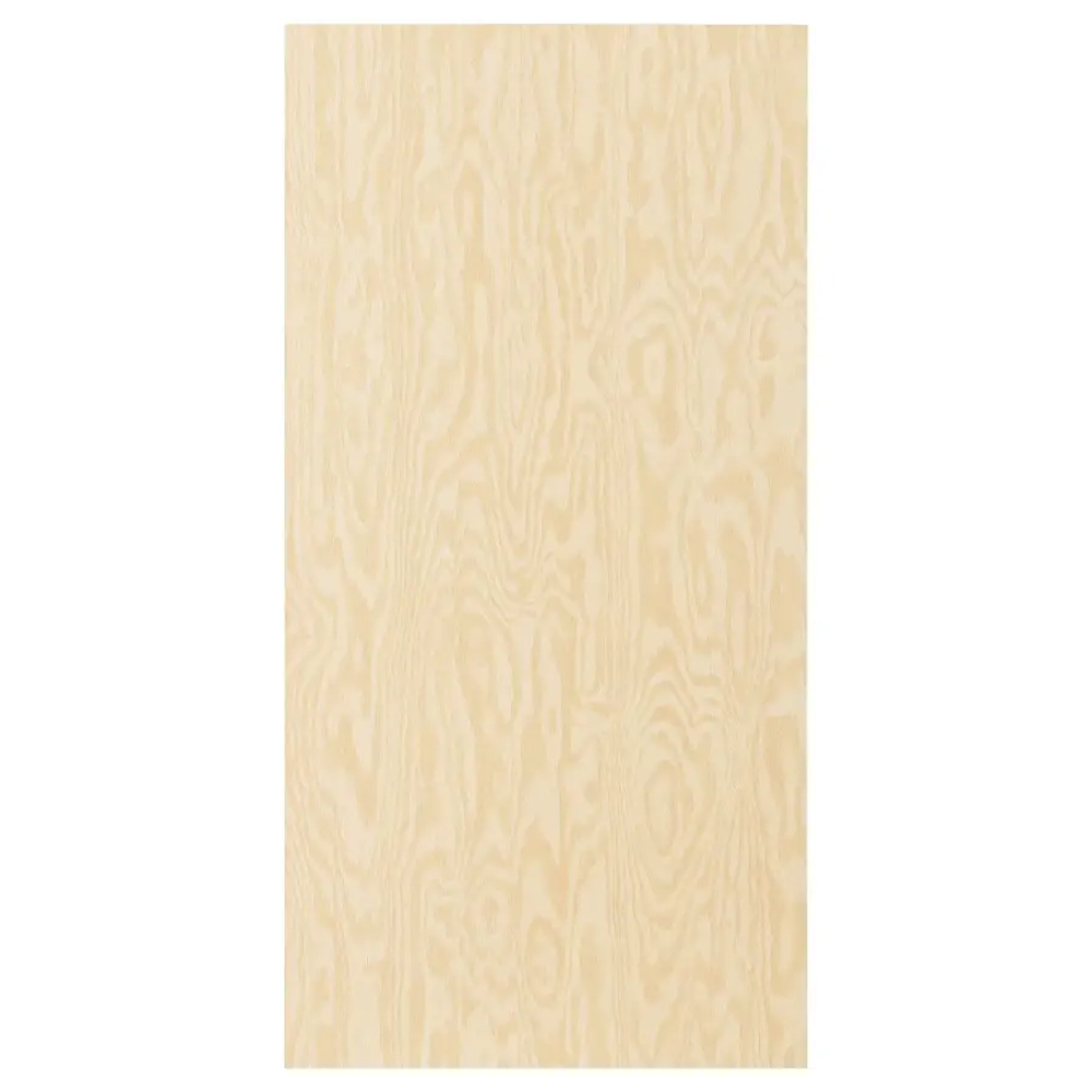 Дверца - KALBÅDEN /KALBАDEN  IKEA/ КАЛЬБАДЕН ИКЕА,  120х60 см, под беленый дуб