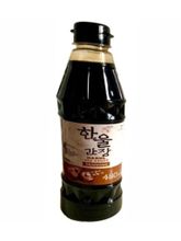 Соевый соус Hanul с грибным вкусом 480 мл x 2 шт