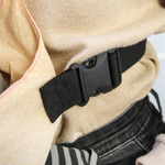 Рюкзак-кенгуру «Карапуз», цвета МИКС 3385602