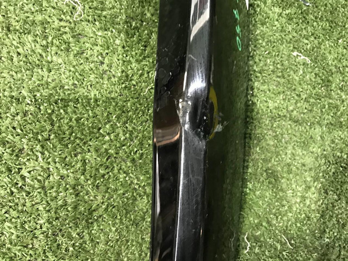 Кронштейн спойлера багажника BMW X1 F48 (15-22)