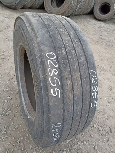 385/65R22.5 Michelin X LINE Energy F шина б/у