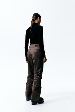 H&M Лыжные штаны StormMove™, коричневый