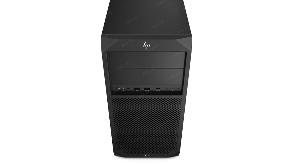 Рабочая станция сборная HP Value Z2 G4 TWR 2YW27AV